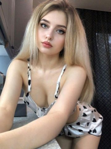 Леночка